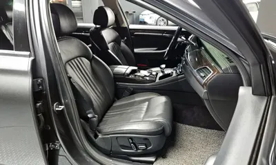 Genesis G90 2019, 128286 км, за 25600000 KRW - фото 26