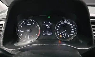 Hyundai Avante 2016, 179864 км, за 99990000 KRW - фото 8
