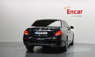 Mercedes-Benz E-Class 2020, 56982 км, за 33500000 KRW - фото 4