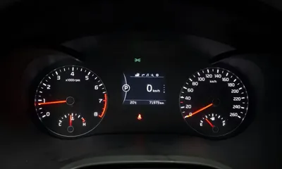 Kia K5 2017, 71973 км, за 10200000 KRW - фото 8