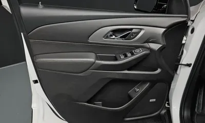 ChevroletGMDaewoo Traverse 2020, 39480 км, за 18500000 KRW - фото 24