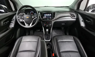 ChevroletGMDaewoo Trax 2021, 53713 км, за 9750000 KRW - фото 7