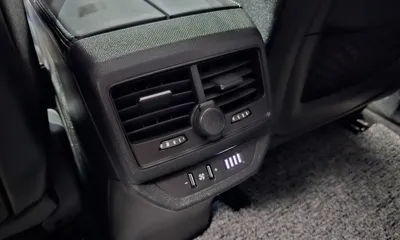 Peugeot 5008 2018, 80666 км, за 13500000 KRW - фото 27