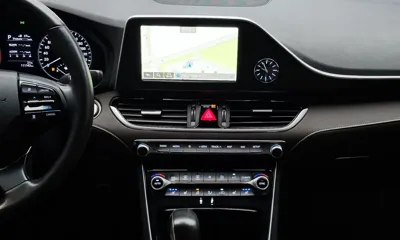 Hyundai Grandeur 2019, 111142 км, за 13900000 KRW - фото 14