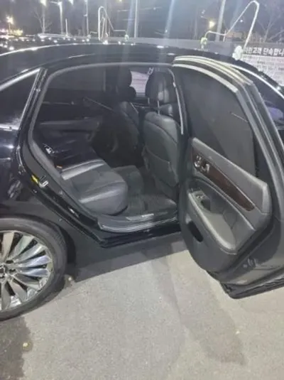 Hyundai Equus 2014, 109341 км, за 11000000 KRW - фото 4