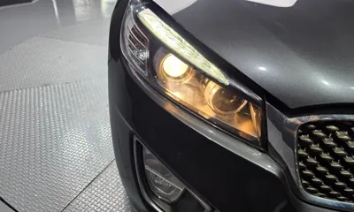 Kia Sorento 2015, 117619 км, за 12200000 KRW - фото 23