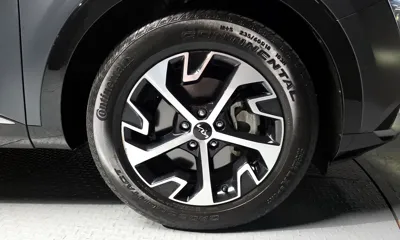 Kia Sportage 2022, 88931 км, за 26800000 KRW - фото 35