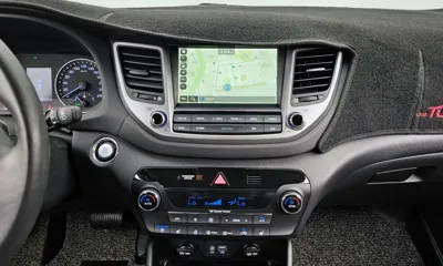 Hyundai Tucson 2018, 46117 км, за 13900000 KRW - фото 12