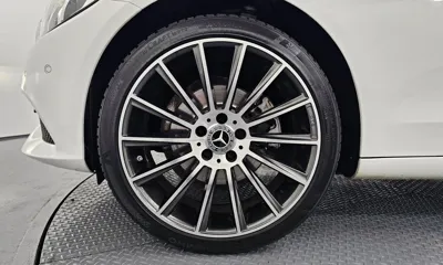 Mercedes-Benz C-Class 2017, 99959 км, за 17990000 KRW - фото 5