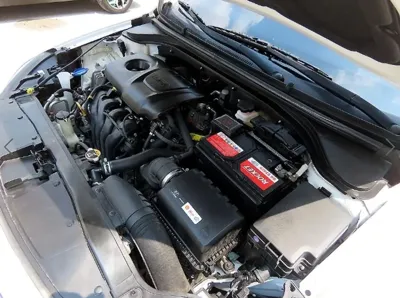 Hyundai Avante 2018, 76963 км, за 5990000 KRW - фото 17