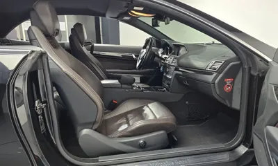 Mercedes-Benz E-Class 2016, 155957 км, за 14990000 KRW - фото 11