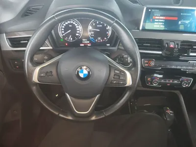 BMW X1 2019, 24000 км, за 105698.74 CNY - фото 21