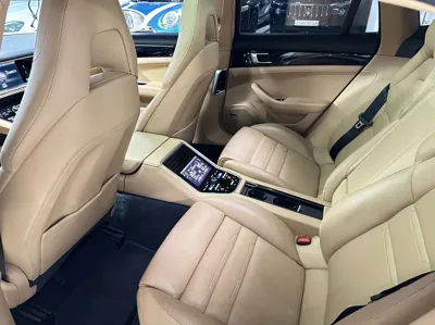 Porsche Panamera 2018, 179565 км, за 46990000 KRW - фото 9