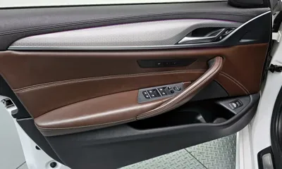 BMW 5-Series 2019, 100774 км, за 28300000 KRW - фото 24