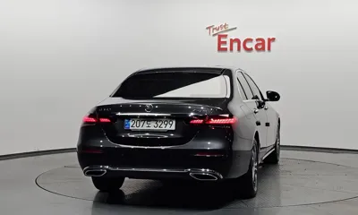 Mercedes-Benz E-Class 2022, 31901 км, за 44000000 KRW