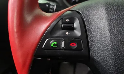 Kia Ray 2015, 91660 км, за 8600000 KRW - фото 14