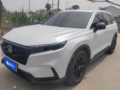 Honda CR-V PHEV · 2024 год