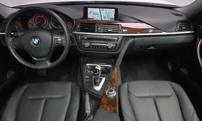BMW 3-Series 2012, 204295 км, за 5100000 KRW - фото 7