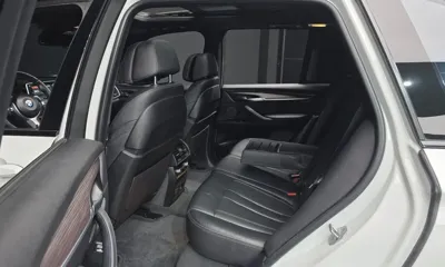 BMW X5 2018, 119596 км, за 30900000 KRW - фото 12