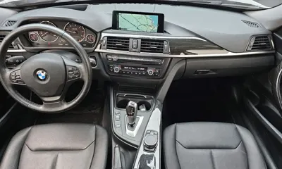 BMW Gran Turismo 2016, 216842 км, за 8850000 KRW - фото 7