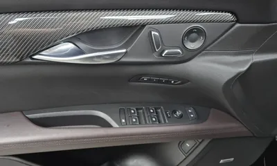Cadillac CT6 2019, 88725 км, за 25000000 KRW - фото 18