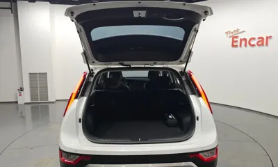 Kia Niro 2026, 2651 км, за 27500000 KRW - фото 31