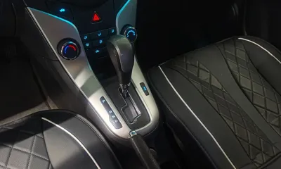 ChevroletGMDaewoo Cruze 2016, 45063 км, за 4650000 KRW - фото 9