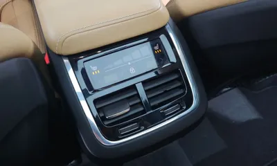 Volvo XC60 2018, 59849 км, за 34500000 KRW - фото 18