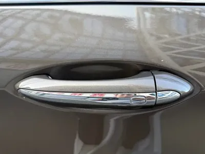 Buick Envision Plus 2017, 80000 км, за 40800 CNY