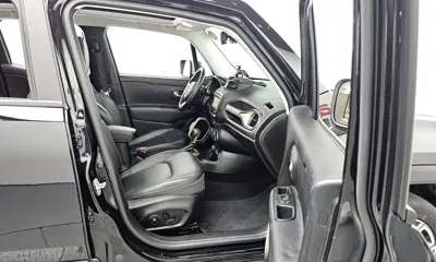 Jeep Renegade 2017, 167641 км, за 7500000 KRW - фото 11