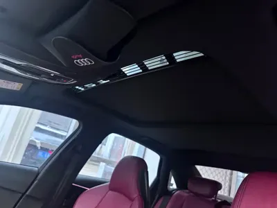 Audi S4 2020, 50000 км, за 175400 CNY - фото 10