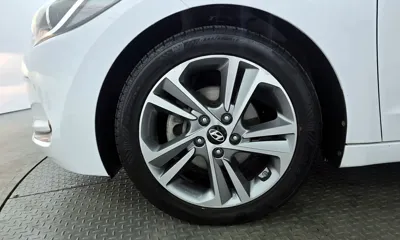 Hyundai Avante 2018, 74134 км, за 13000000 KRW - фото 5