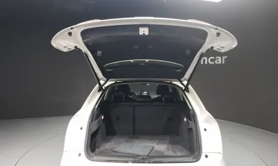 Audi Q3 2015, 204711 км, за 8900000 KRW - фото 20