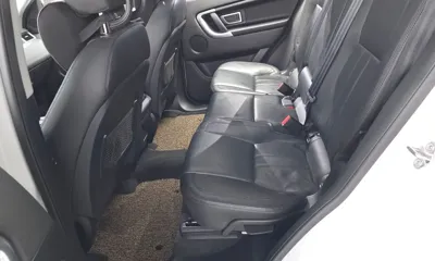 Land Rover Discovery Sport 2016, 121918 км, за 6900000 KRW - фото 12