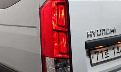 Hyundai Solati 2017, 35110 км, за 39700000 KRW - фото 23