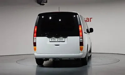 Hyundai Staria 2022, 134763 км, за 21500000 KRW - фото 4
