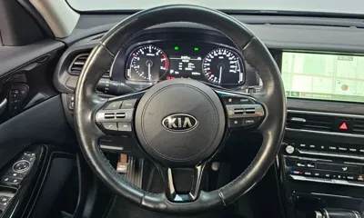 Kia K7 2020, 51341 км, за 19200000 KRW - фото 13