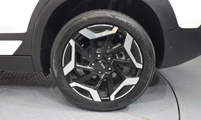 Kia Seltos 2023, 33174 км, за 24490000 KRW - фото 21
