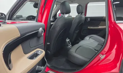 MINI Countryman 2019, 64133 км, за 18500000 KRW - фото 26