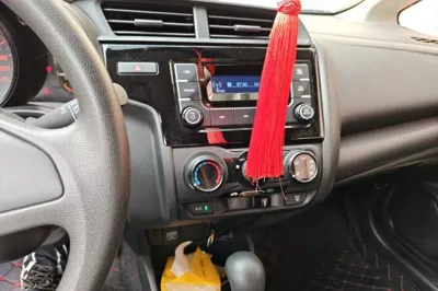 Honda Fit 2018, 62100 км, за 39047.54 CNY - фото 13