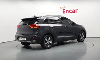 Kia Niro 2020, 49517 км, за 19500000 KRW