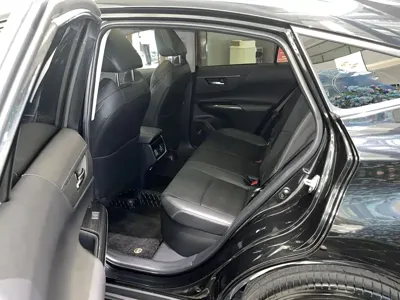 Toyota Venza 2023, 25000 км, за 169800 CNY - фото 10