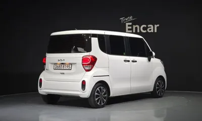 Kia Ray 2022, 62651 км, за 8500000 KRW