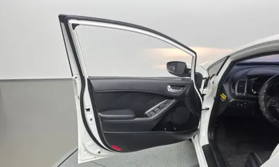 Kia K3 2013, 112695 км, за 5900000 KRW - фото 24