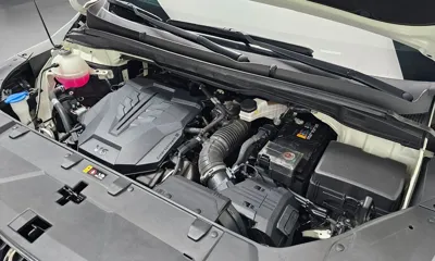 Kia Canival 2021, 38065 км, за 25500000 KRW - фото 6
