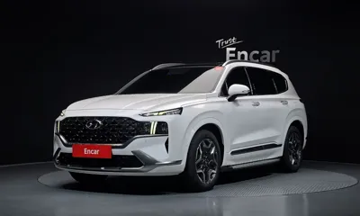 Hyundai Santafe · 2023 год