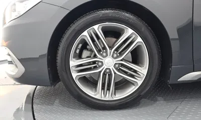 Hyundai Grandeur 2018, 85036 км, за 15500000 KRW - фото 5