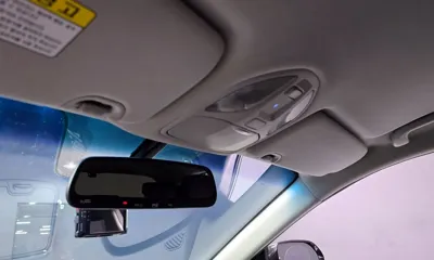 Hyundai Santafe 2018, 119138 км, за 14700000 KRW - фото 18