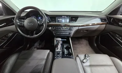Kia K7 2019, 46160 км, за 17600000 KRW - фото 7