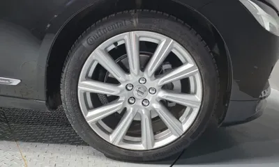 Volvo S90 2020, 112952 км, за 23000000 KRW - фото 21